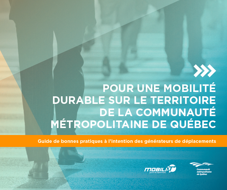 Guide bonnes pratiques mobilite durable